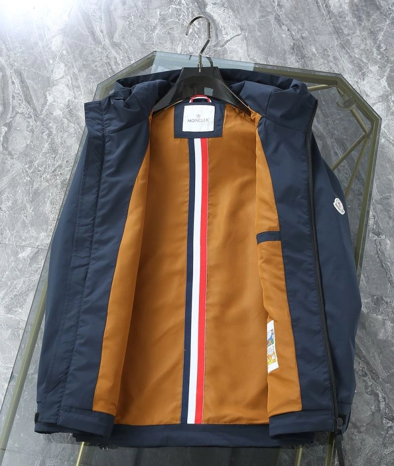 Moncler Outwear Colorful 142544