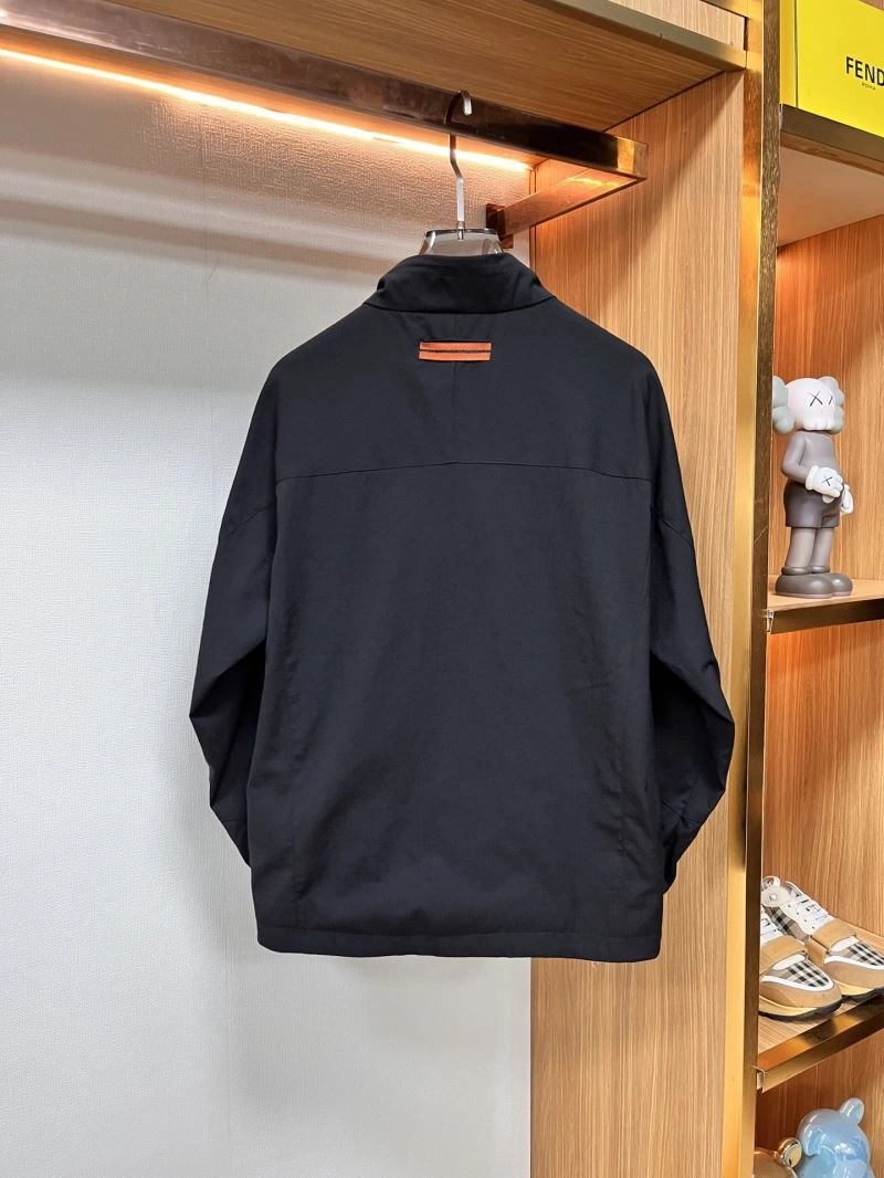 Original Moncler Outwear 142545