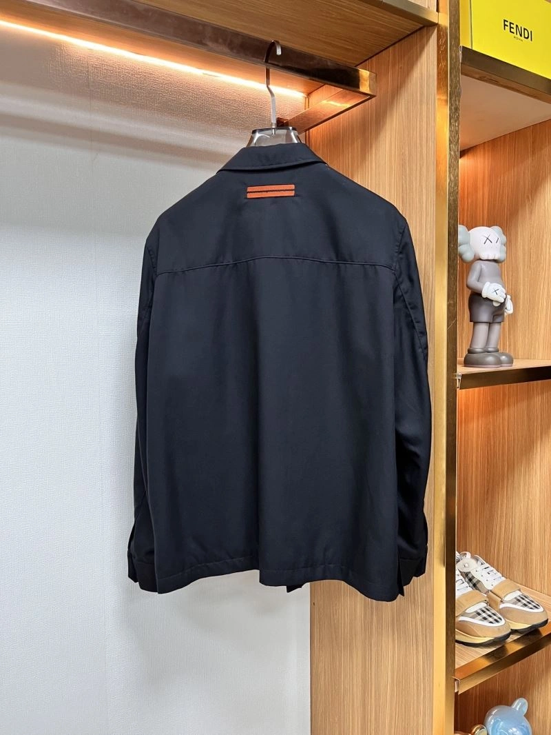Moncler Outwear WeatherProof 142538