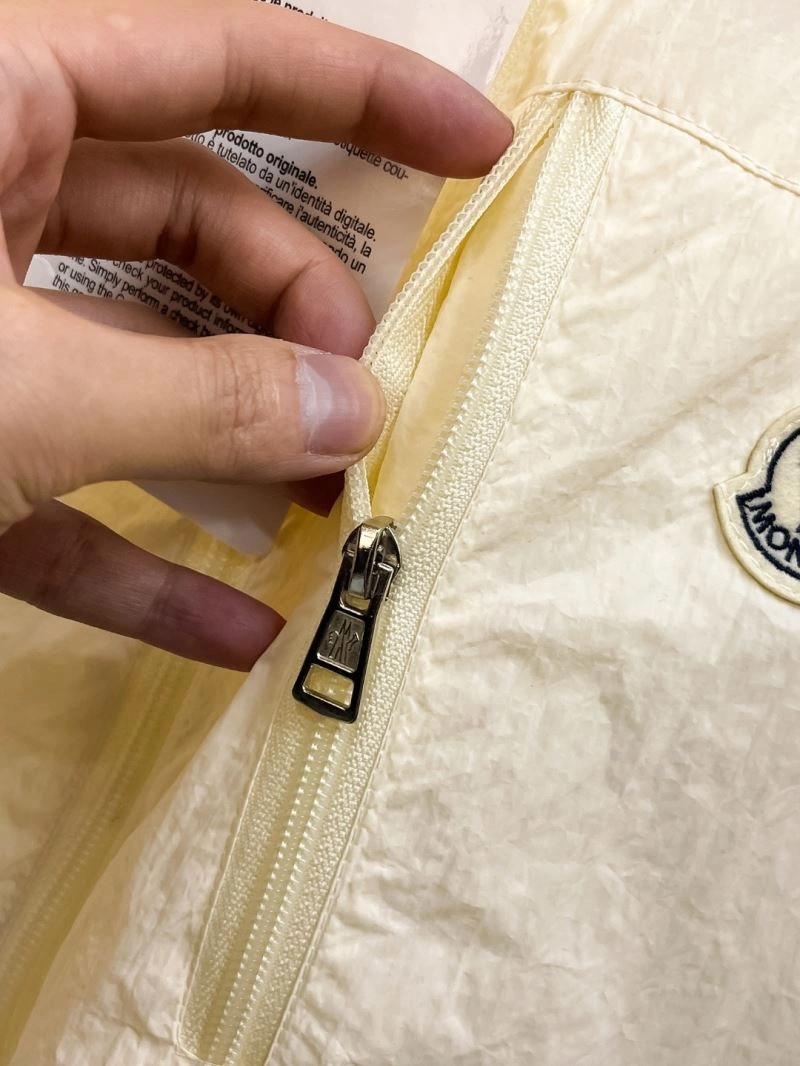 WellDesigned Moncler Outwear 142527