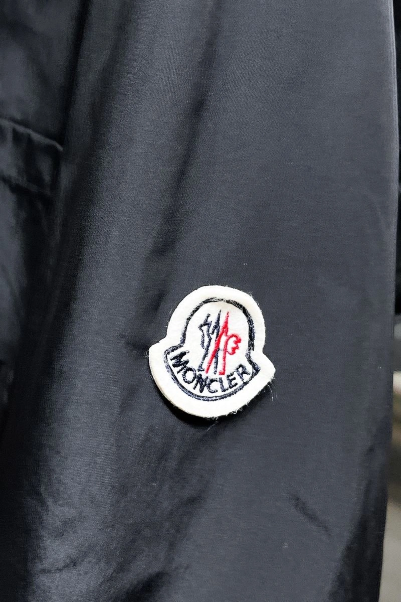 RelaxedFit Moncler Outwear 142553
