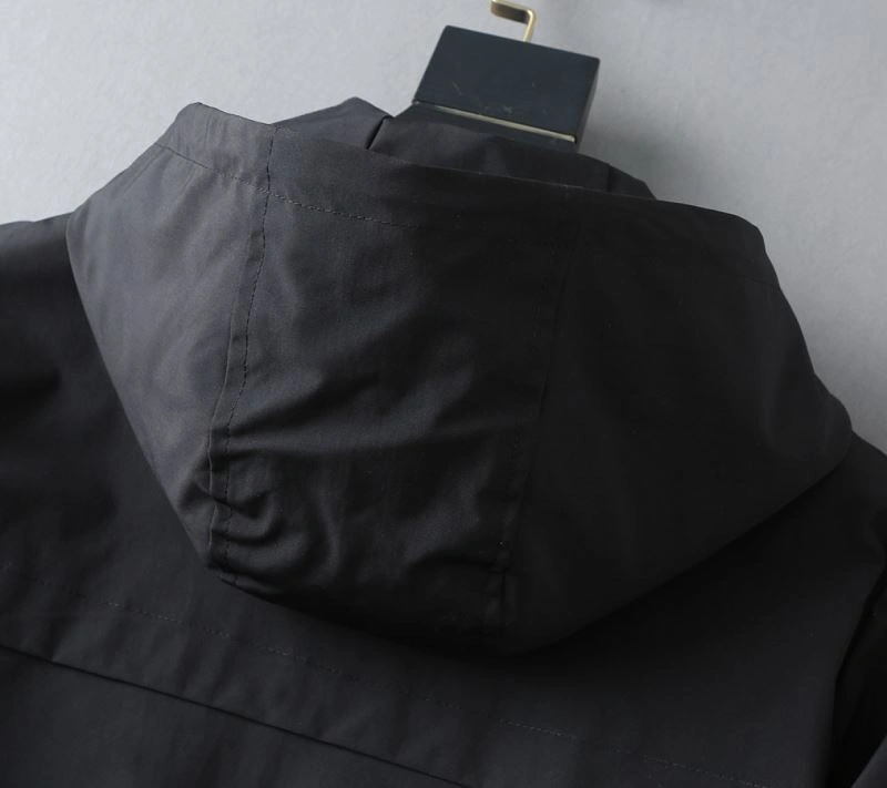 WrinkleFree Moncler Outwear 142524
