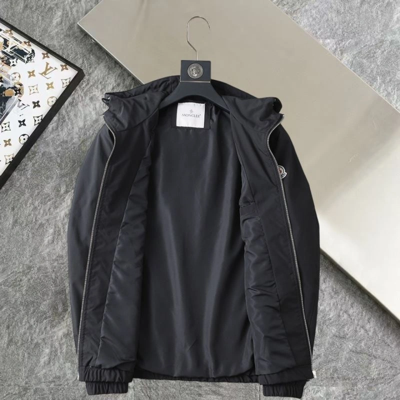 WrinkleFree Moncler Outwear 142524