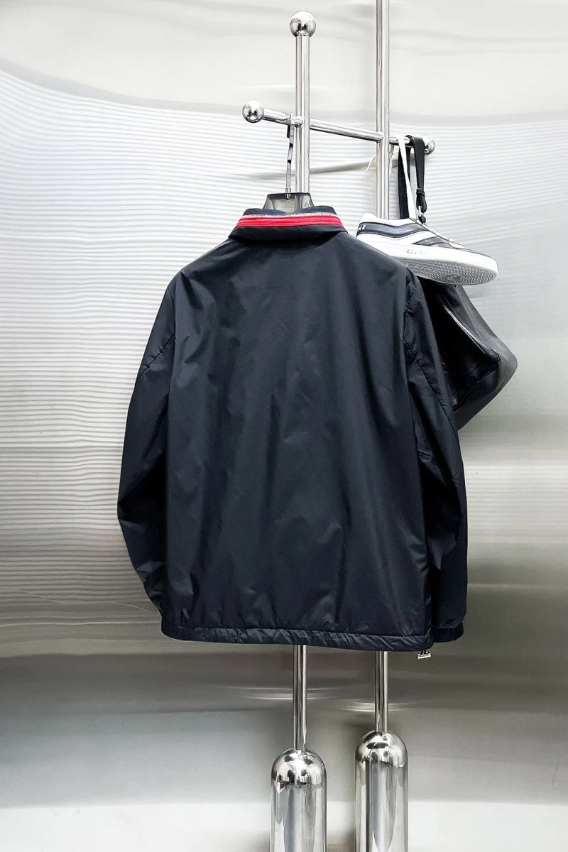 Moncler Outwear WellDesigned 142522