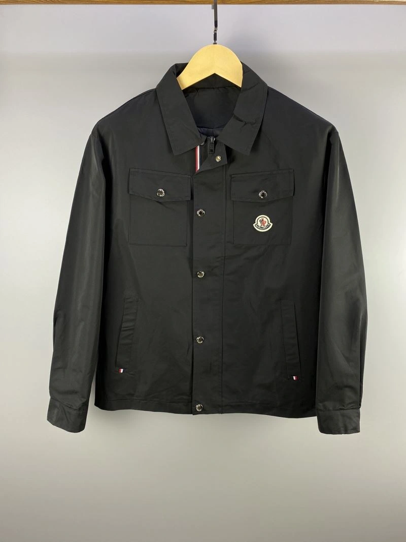 Moncler Outwear ModernLook 142521