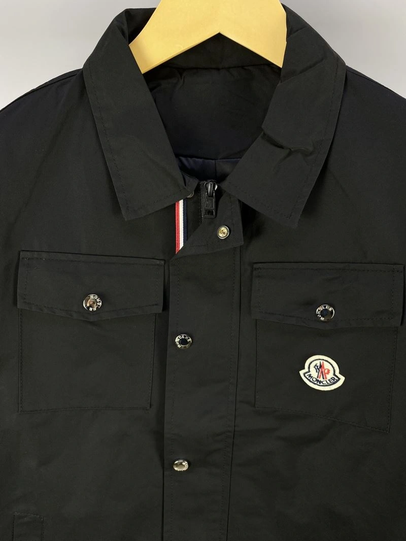 Moncler Outwear ModernLook 142521