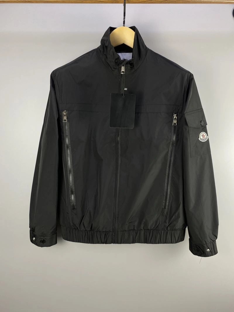 Moncler Outwear TravelReady 142523