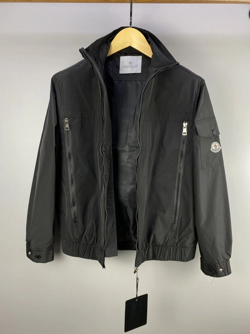 Moncler Outwear TravelReady 142523