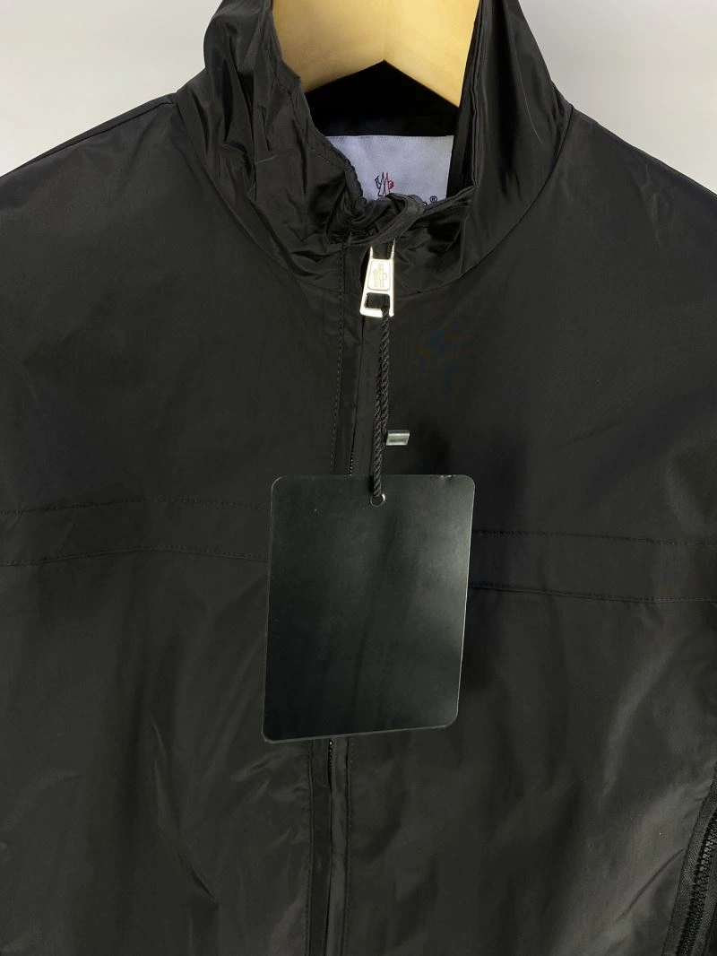 Moncler Outwear TravelReady 142523