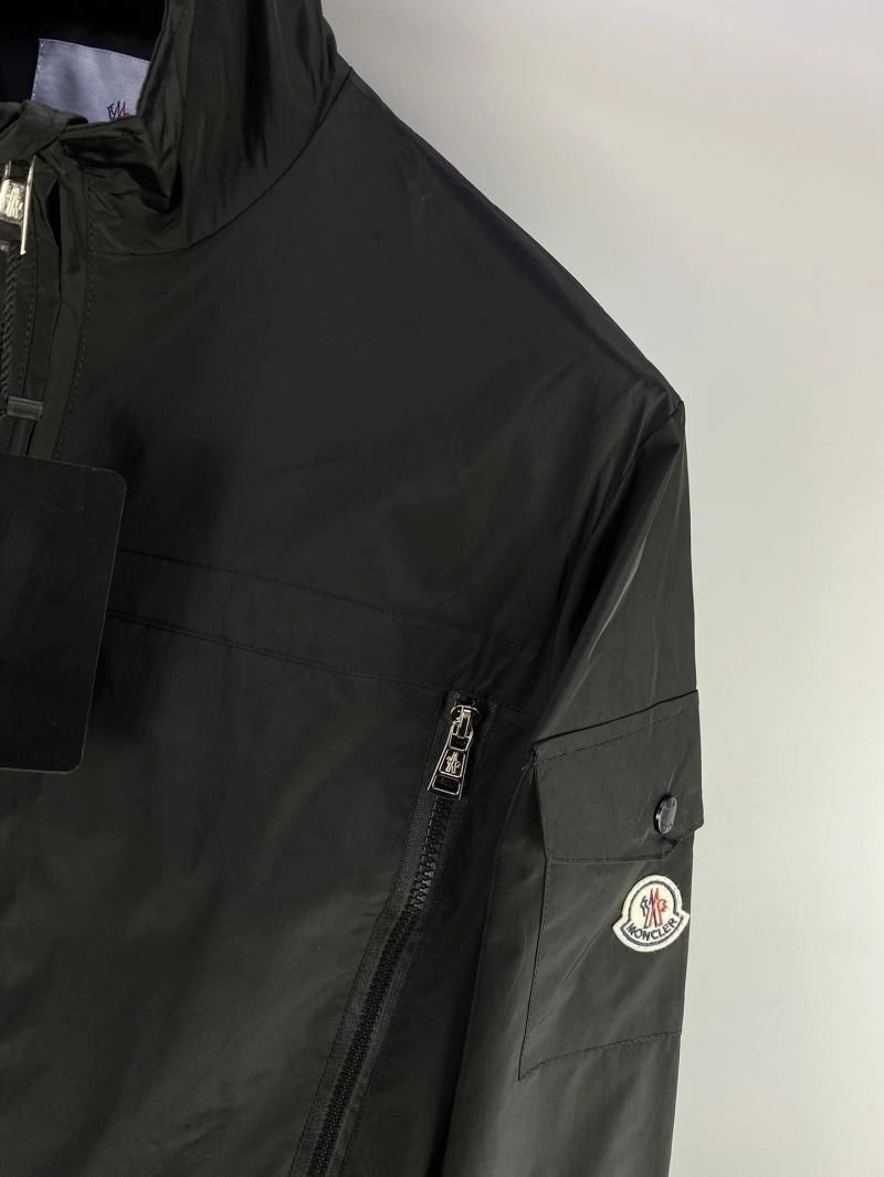 Moncler Outwear TravelReady 142523