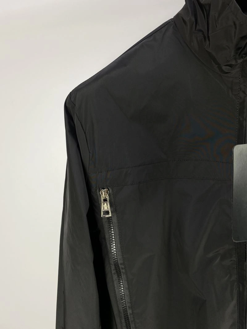 Moncler Outwear TravelReady 142523