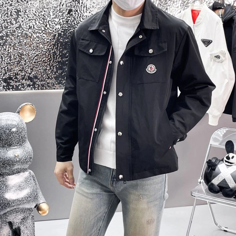 Moncler Outwear Functional 142520