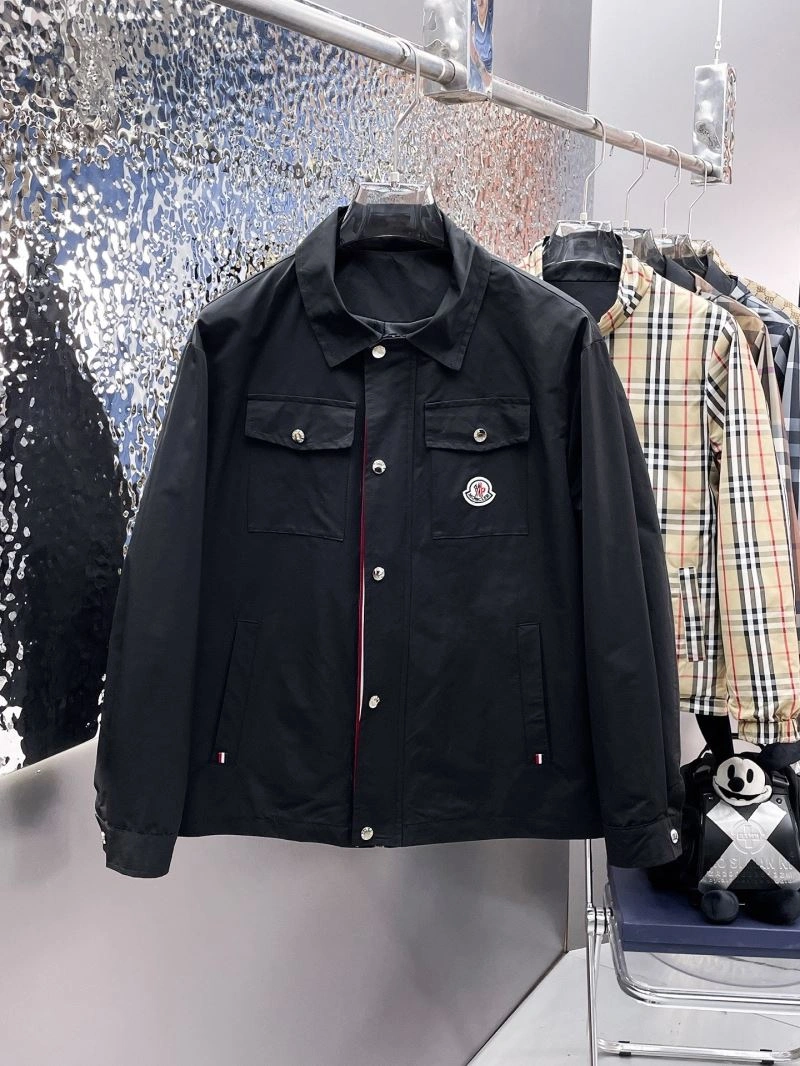 Moncler Outwear Functional 142520