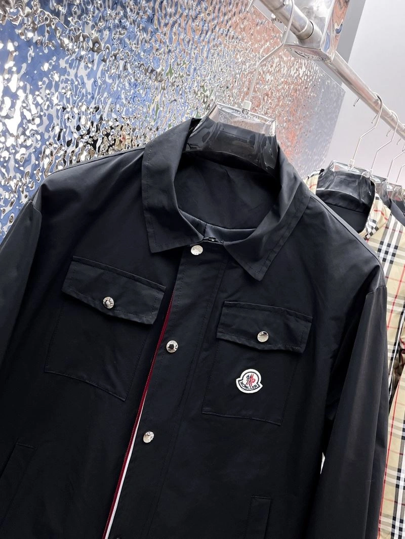 Moncler Outwear Functional 142520