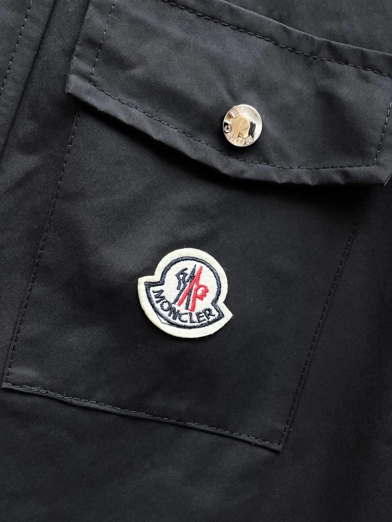 Moncler Outwear Functional 142520