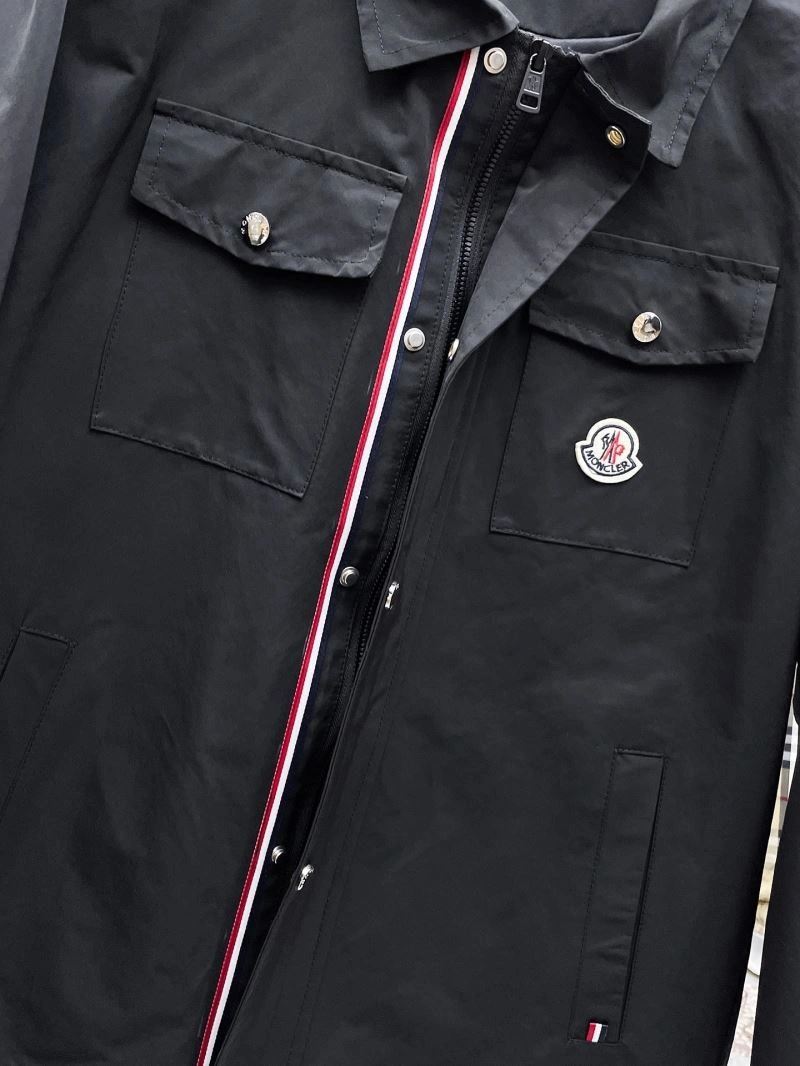 Moncler Outwear Functional 142520