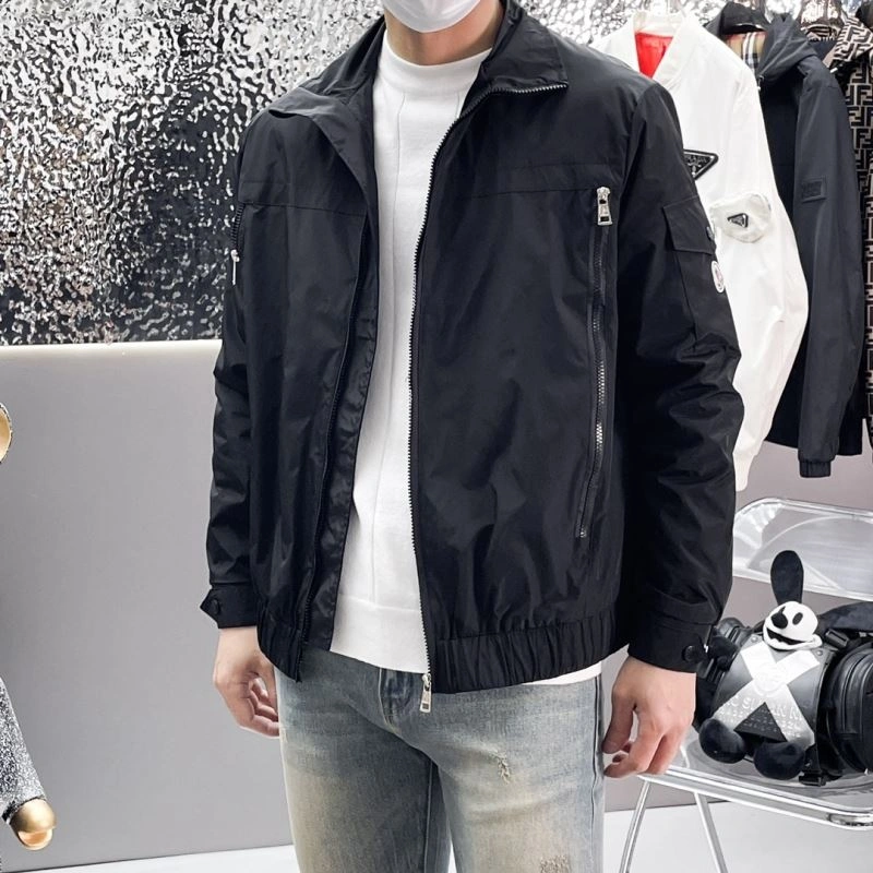 Moncler Outwear BestValue 142519