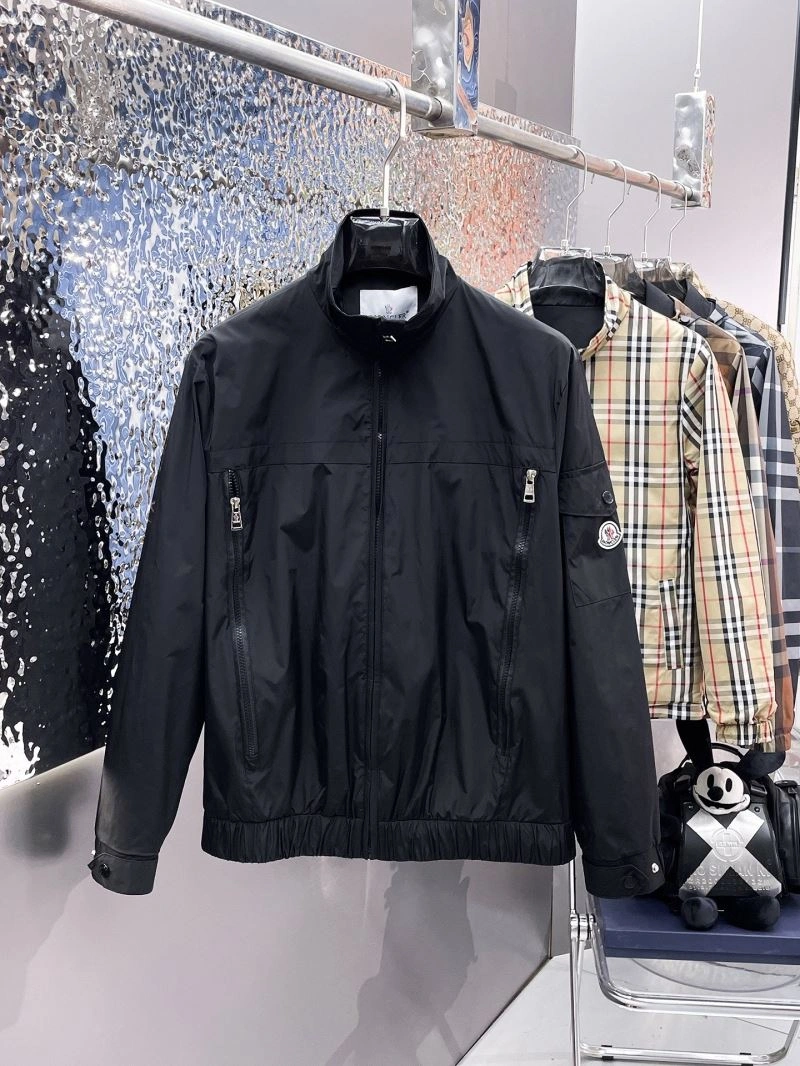 Moncler Outwear BestValue 142519