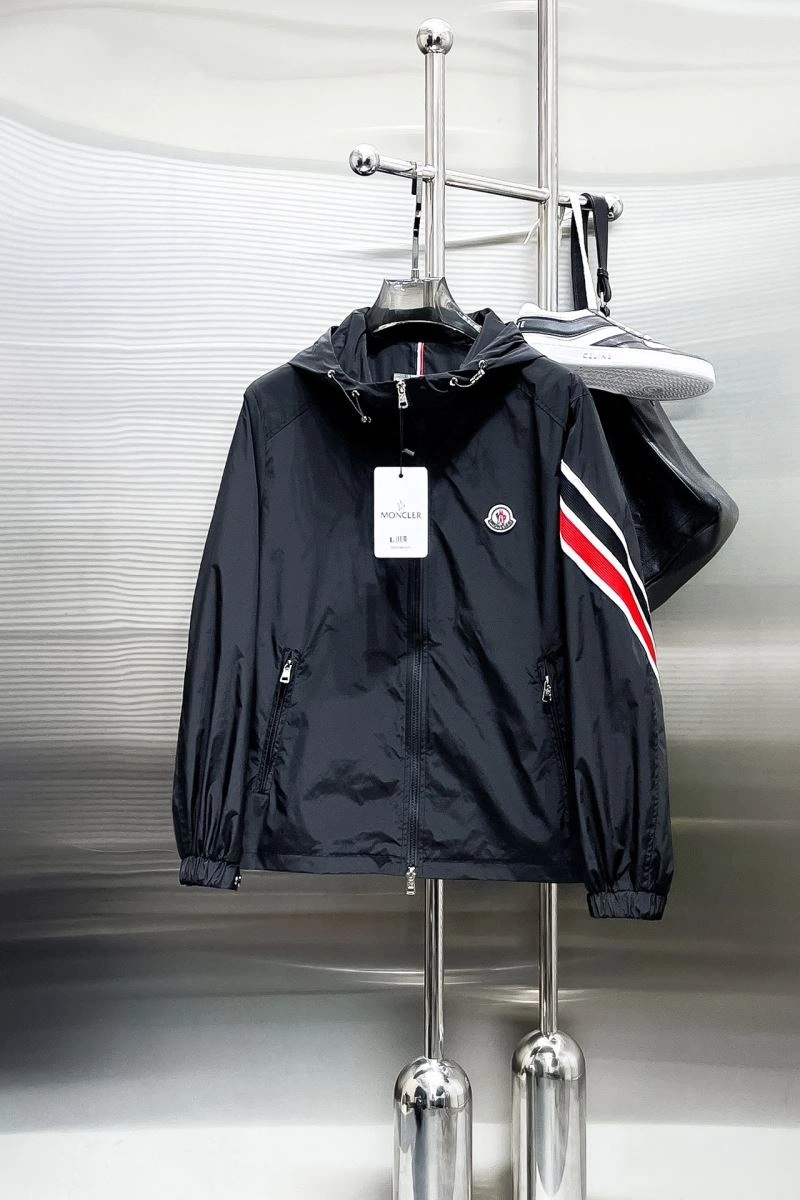 Moncler Outwear FashionForward 142517
