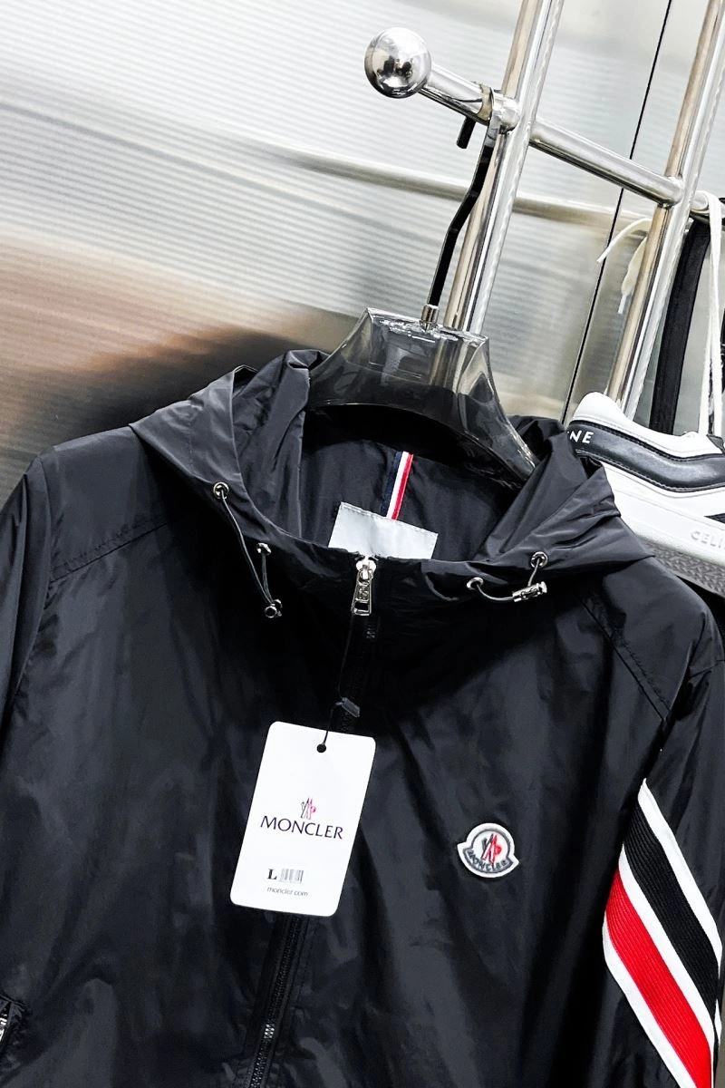 Moncler Outwear FashionForward 142517