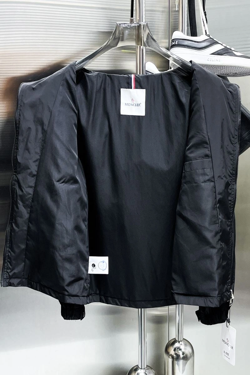 Moncler Outwear FashionForward 142517