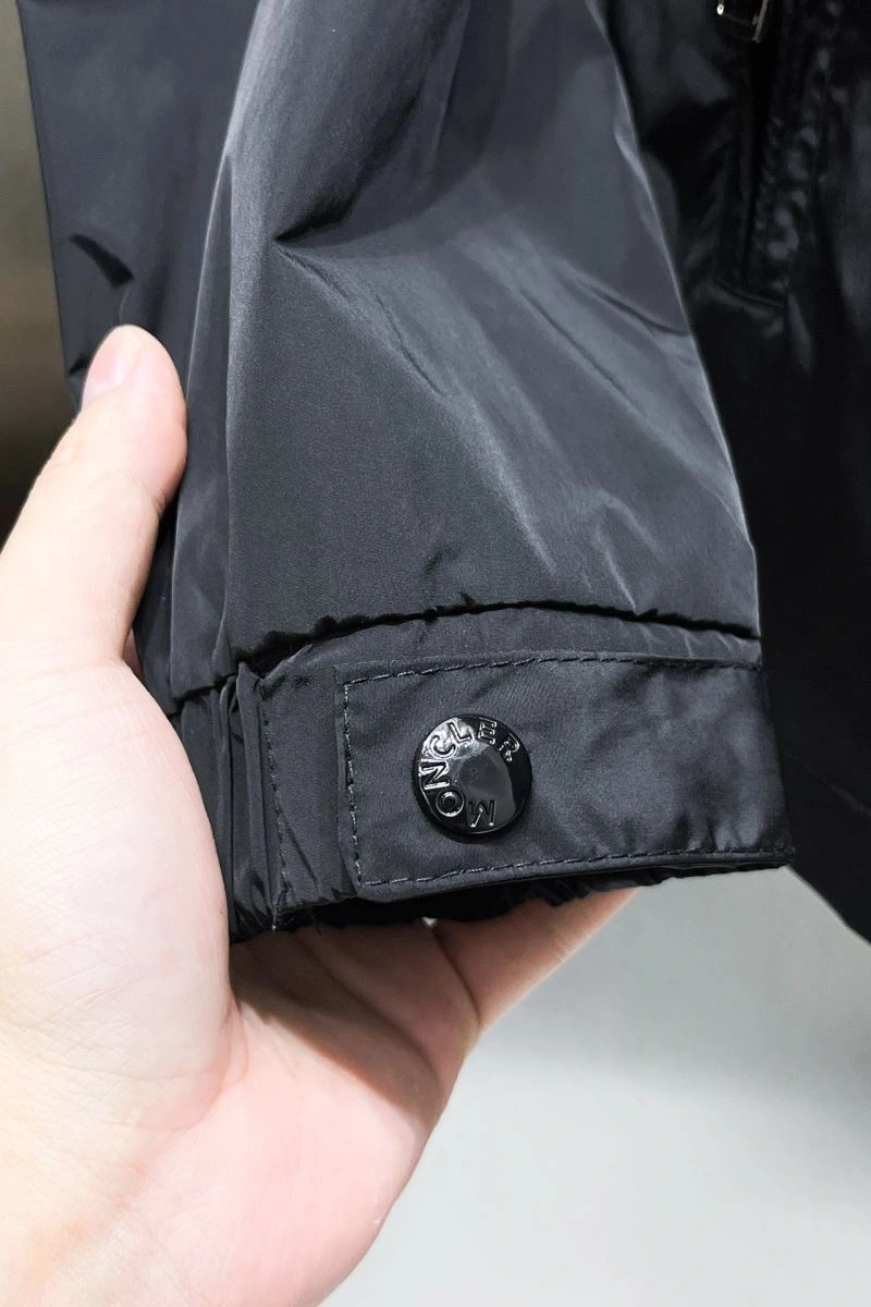 Moncler Outwear FashionForward 142517