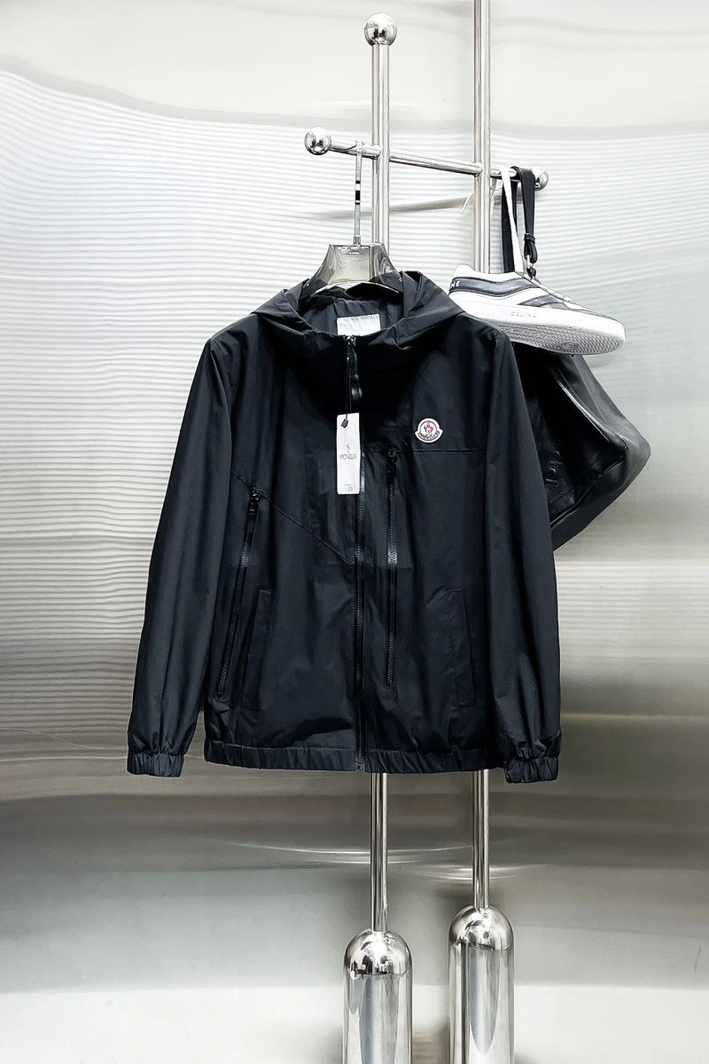 Moncler Outwear Reliable 142514