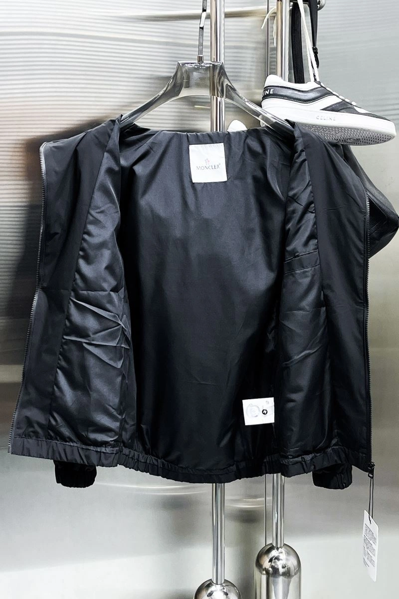 Moncler Outwear Reliable 142514