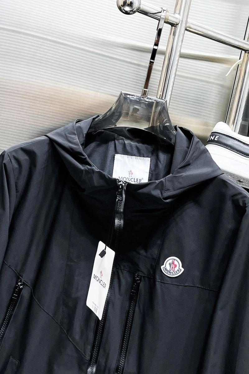 Moncler Outwear Reliable 142514