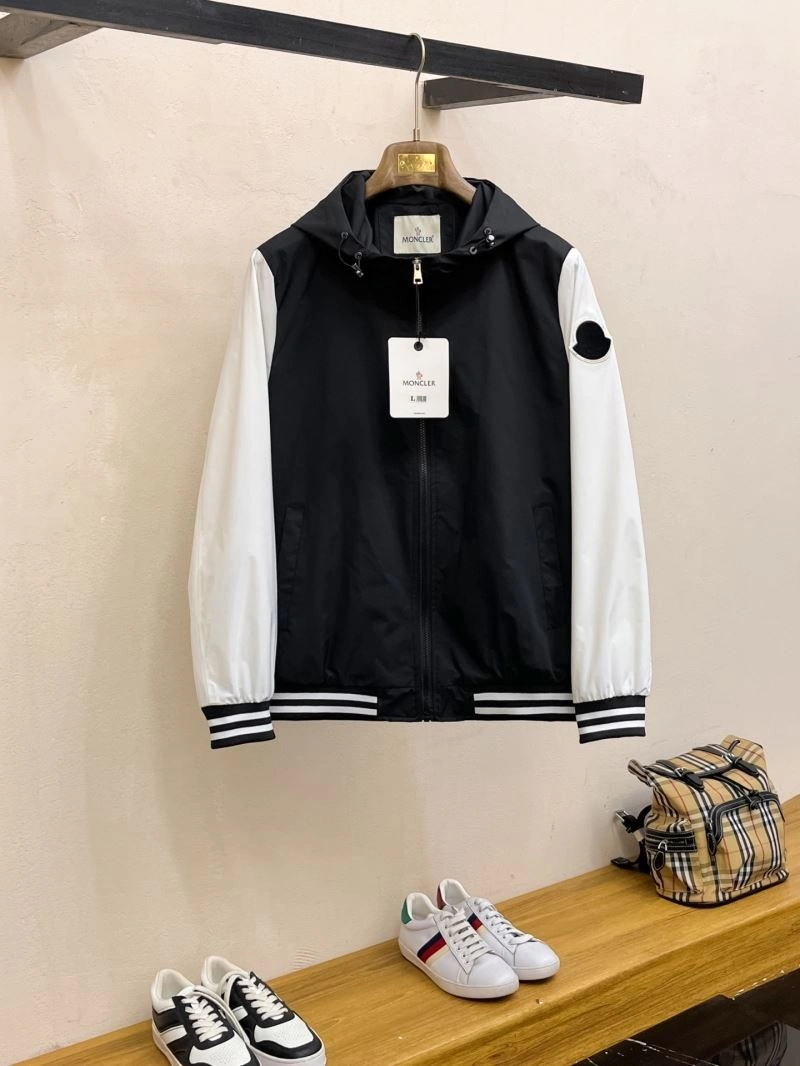 Moncler Outwear FashionForward 142516