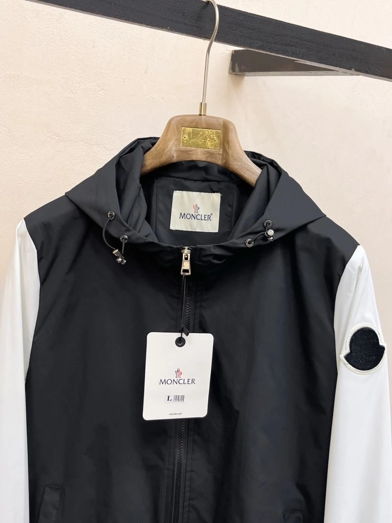 Moncler Outwear FashionForward 142516