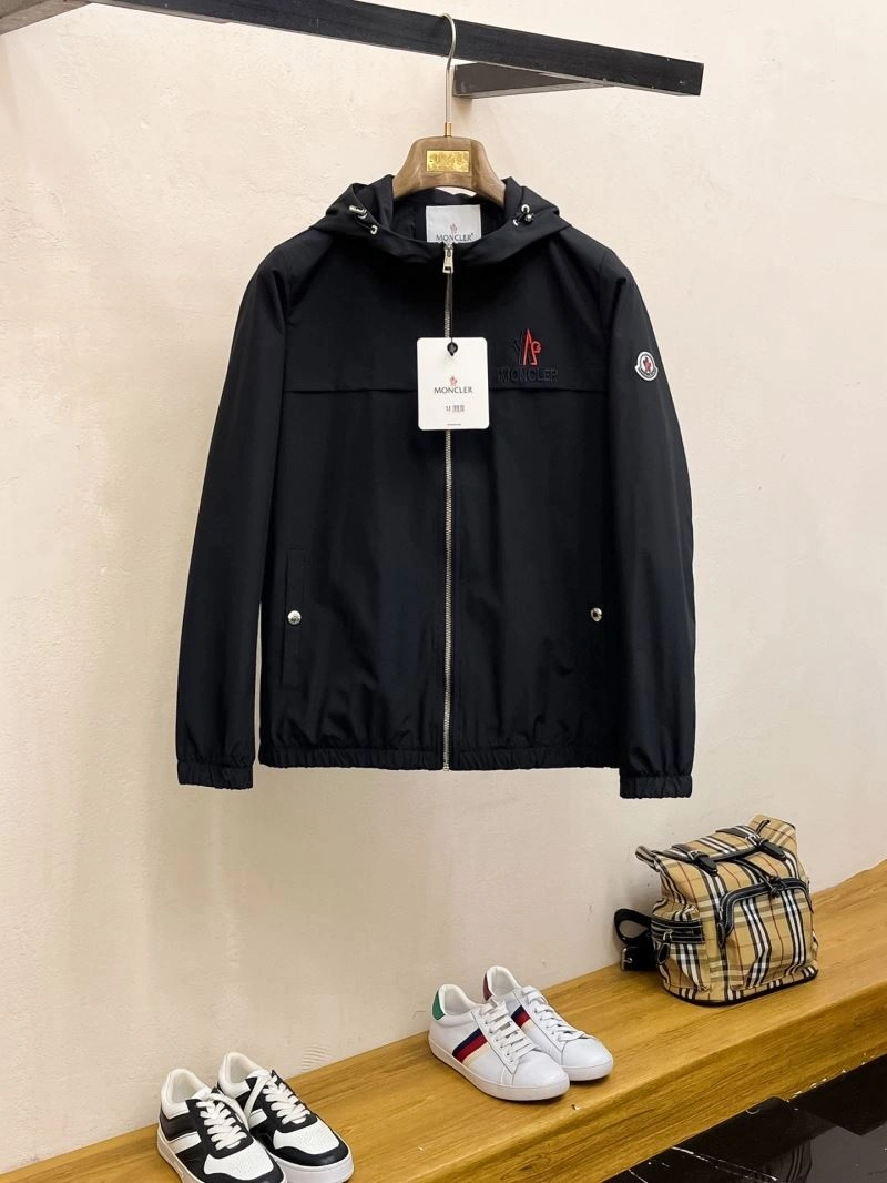 EyeCatching Moncler Outwear 142515