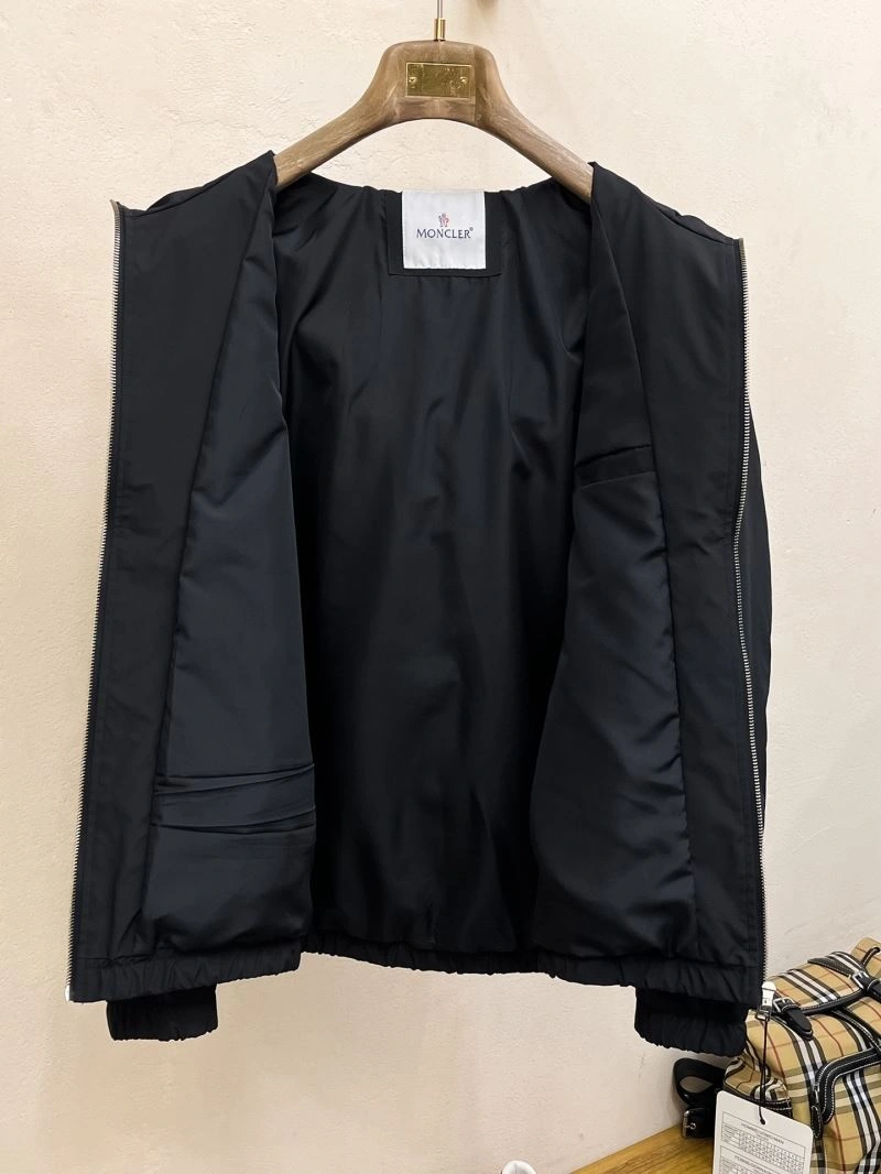EyeCatching Moncler Outwear 142515