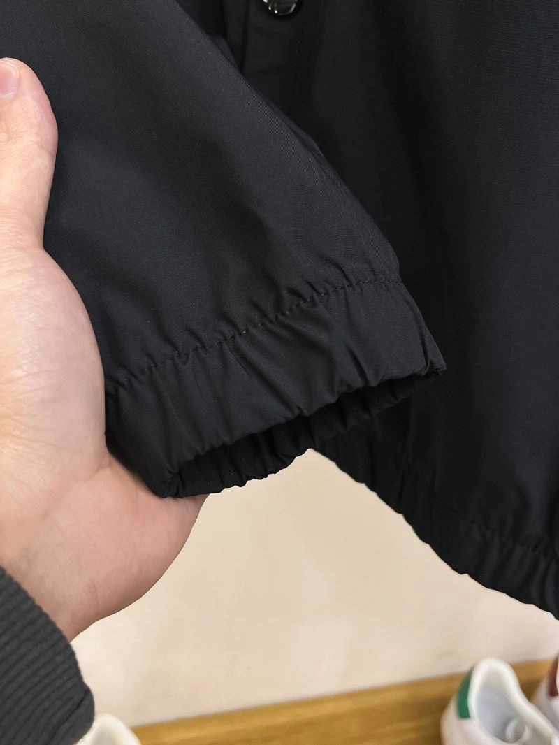 EyeCatching Moncler Outwear 142515