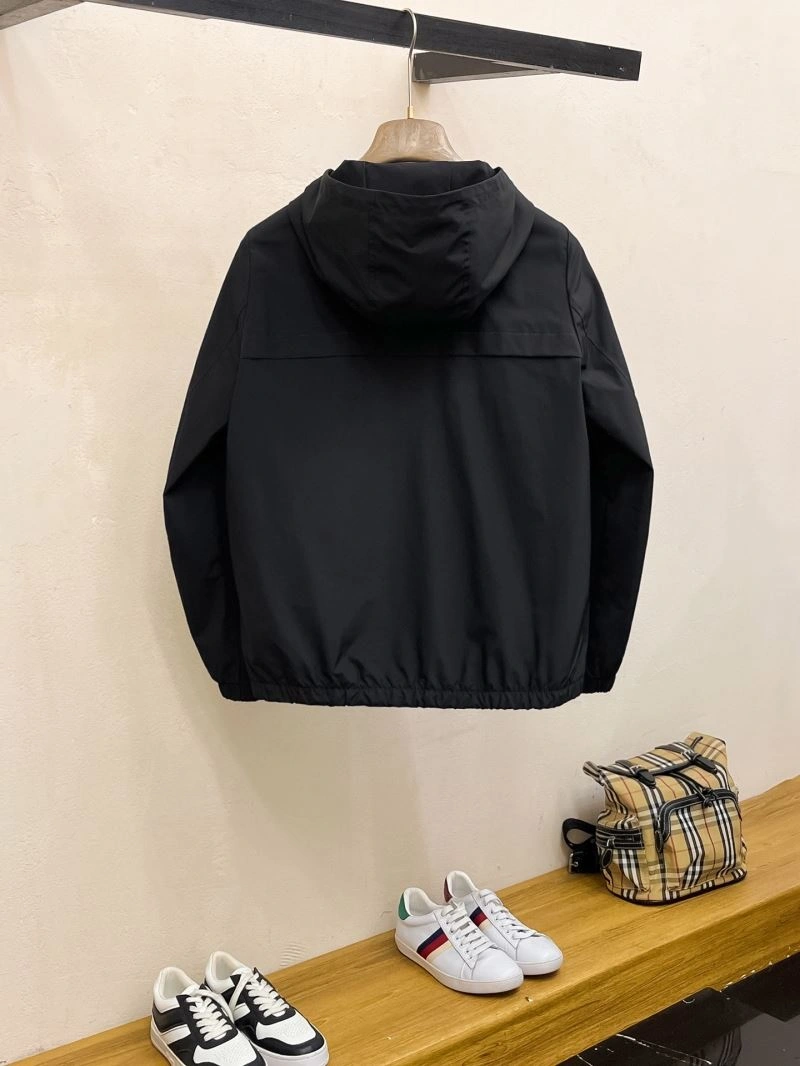 EyeCatching Moncler Outwear 142515