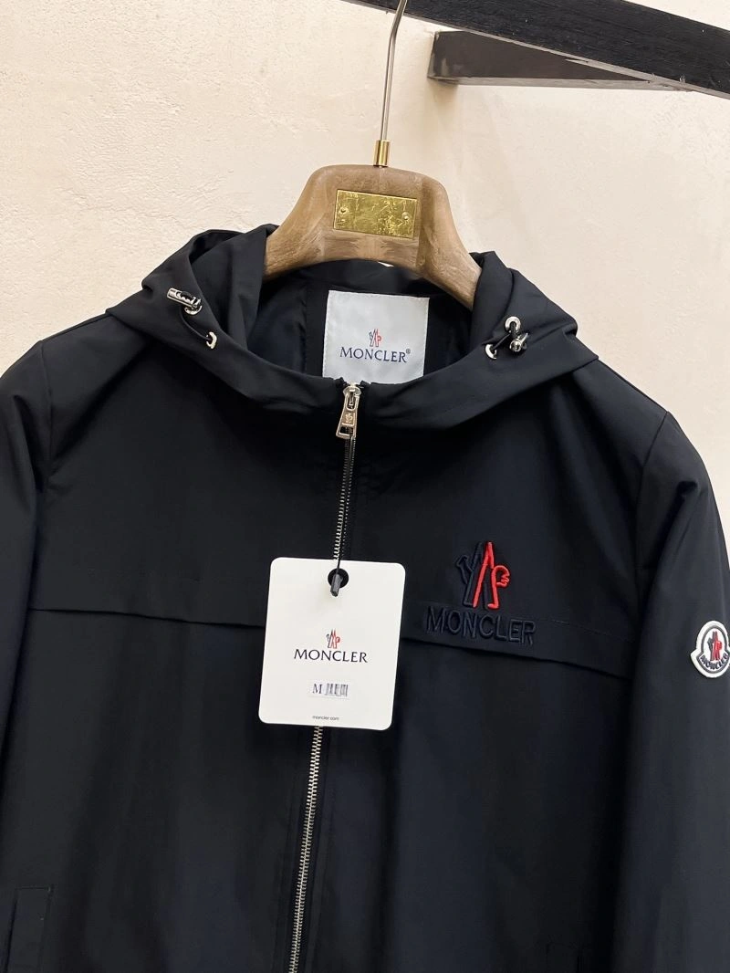 EyeCatching Moncler Outwear 142515