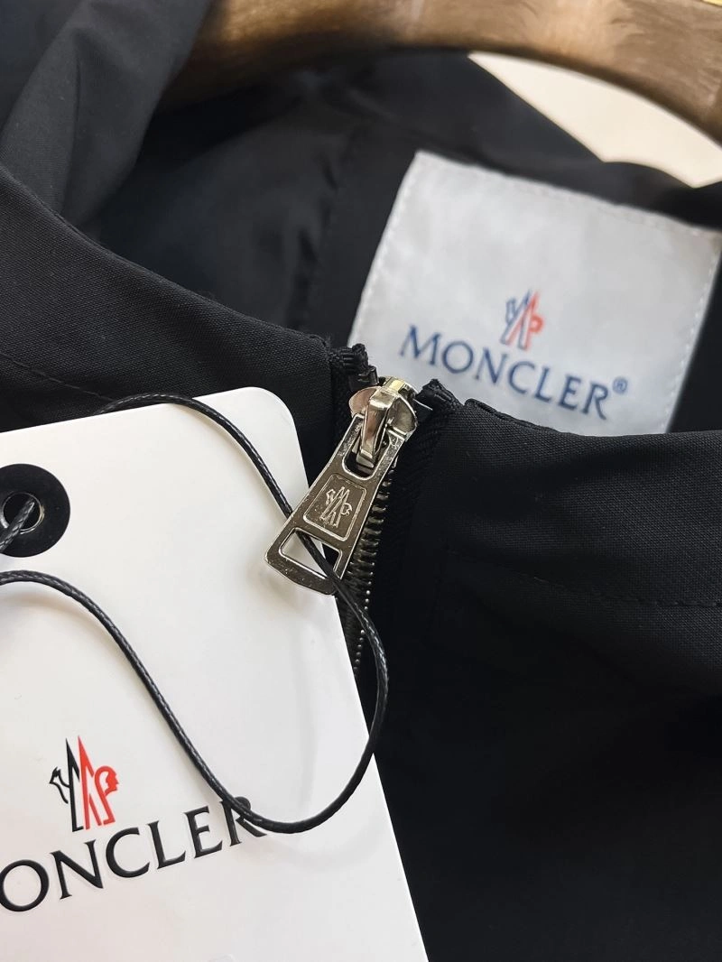 EyeCatching Moncler Outwear 142515