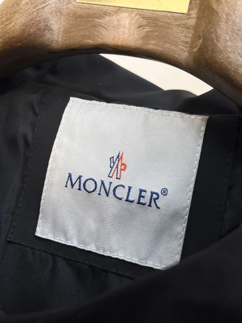 EyeCatching Moncler Outwear 142515