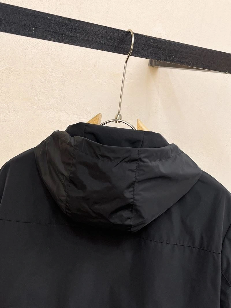 Moncler Outwear WaterResistant 142512