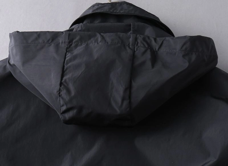 Moncler Outwear Efficient 142510