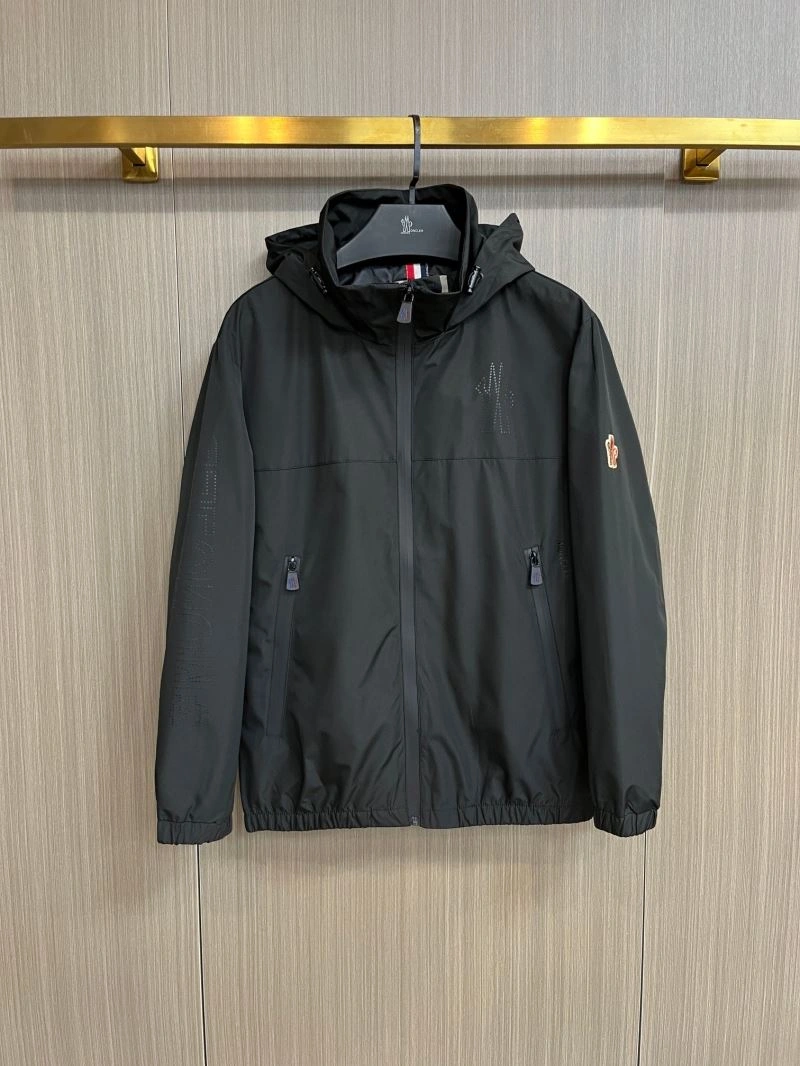 EyeCatching Moncler Outwear 142509