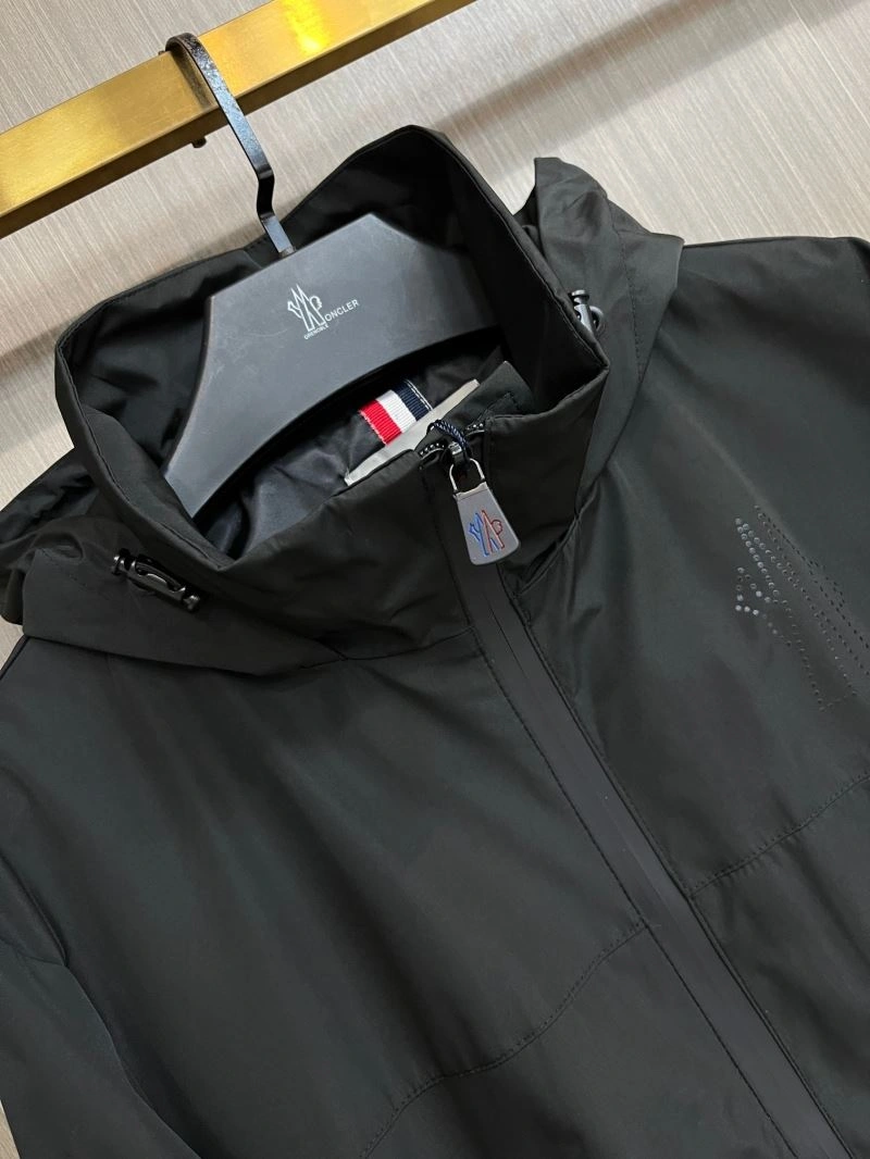 EyeCatching Moncler Outwear 142509