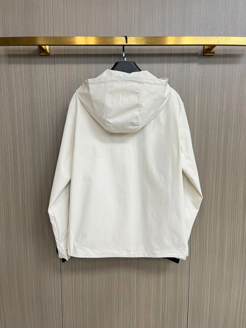 ZeroBulk Moncler Outwear 142505