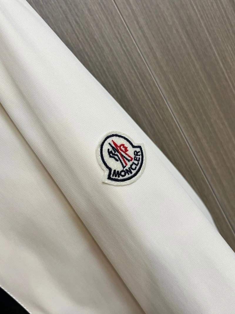 ZeroBulk Moncler Outwear 142505