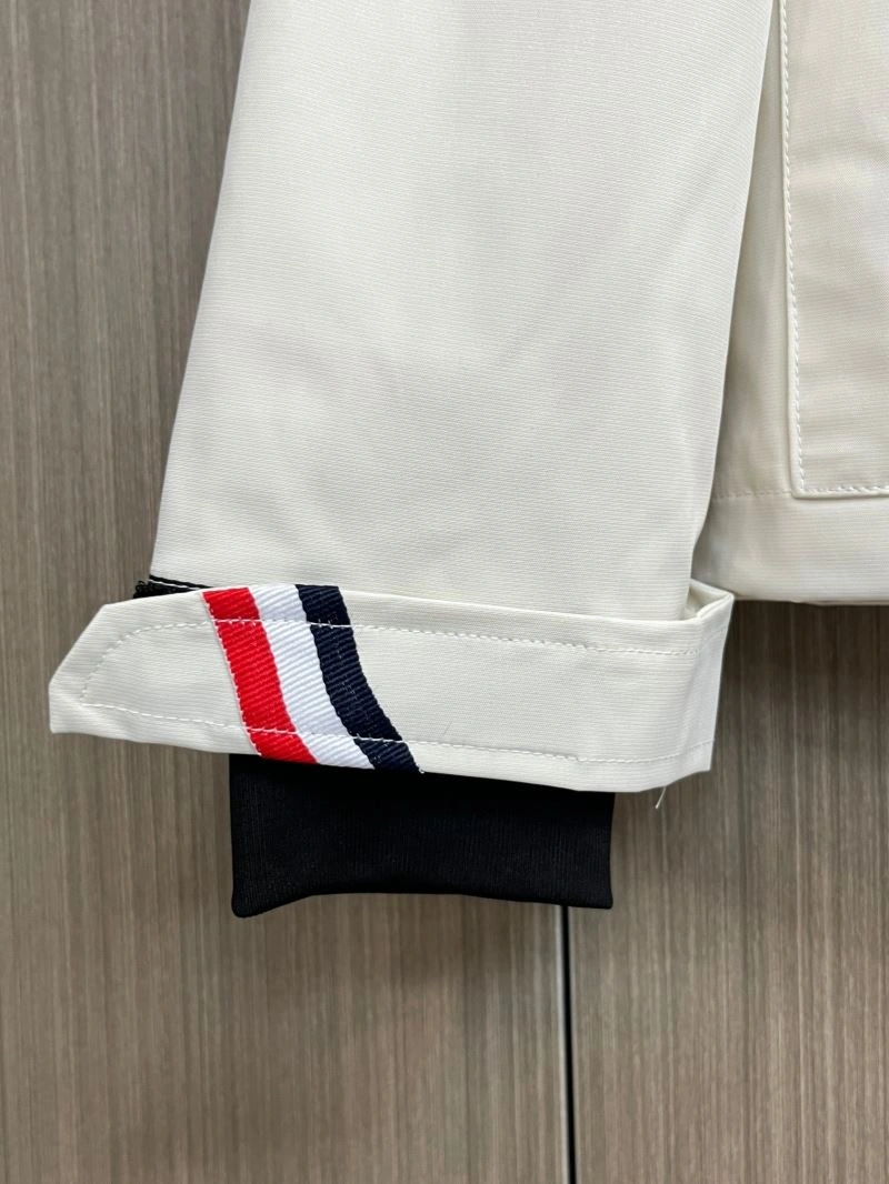 ZeroBulk Moncler Outwear 142505