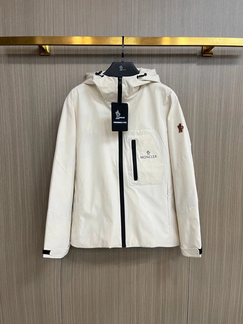 FreshLook Moncler Outwear 142502