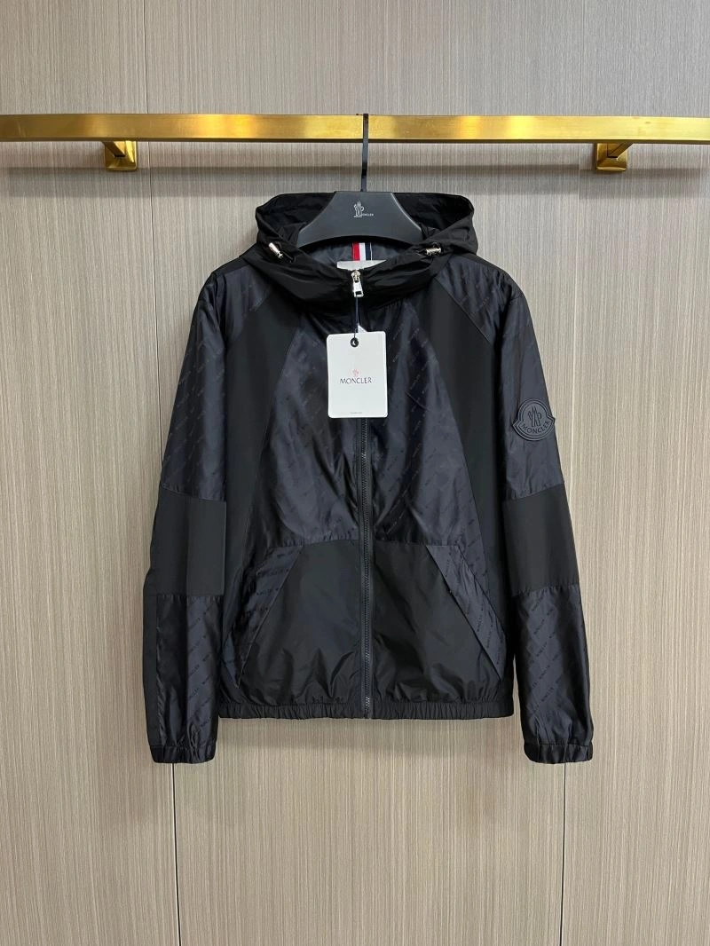 Moncler Outwear NewStyle 142500