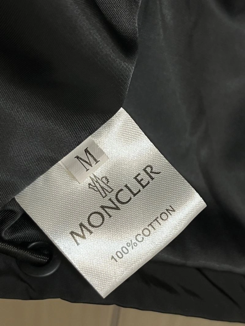 Moncler Outwear GoodFit 142497