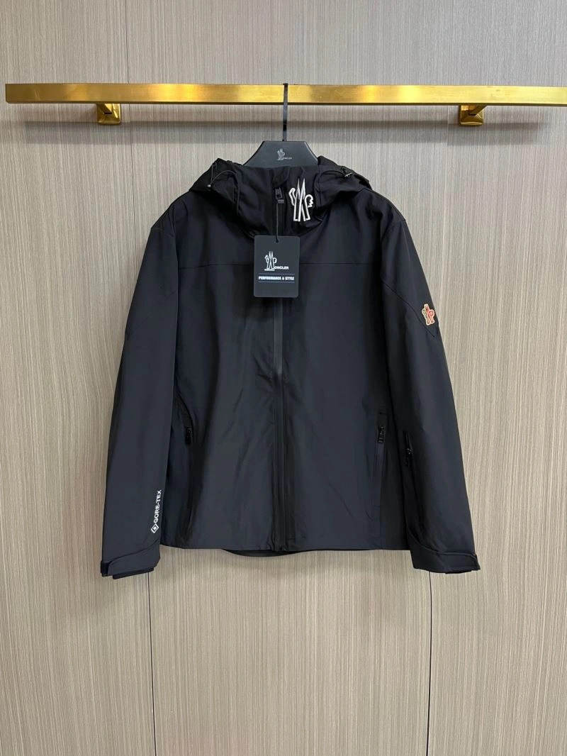 Moncler Outwear Fashionable 142488