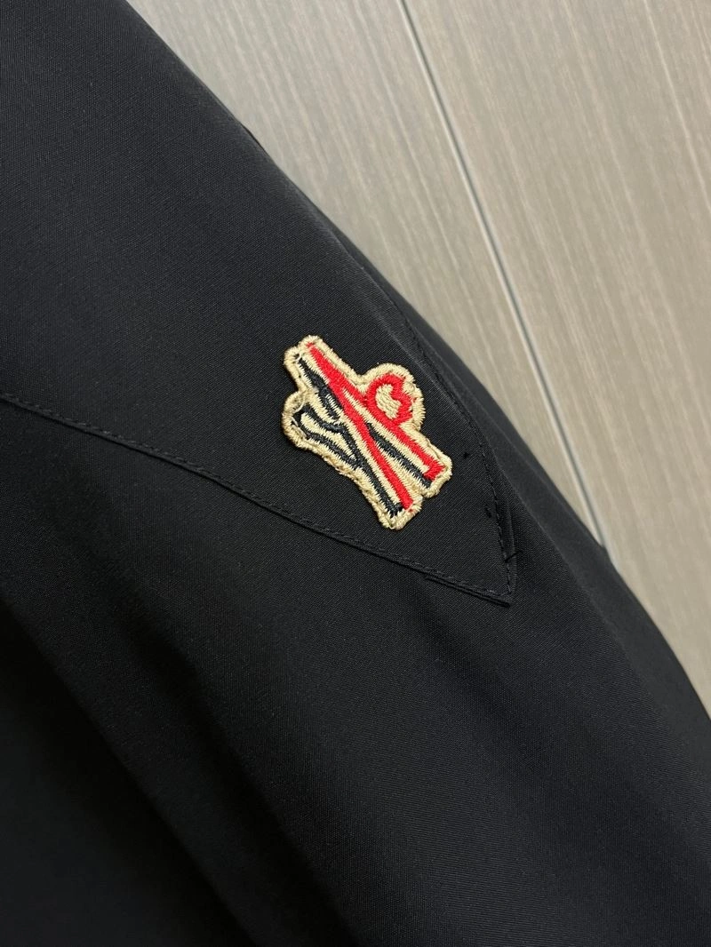 Moncler Outwear Fashionable 142488